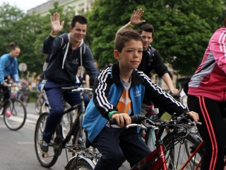 A bringatúra képekben - fotó: Sándor Judit