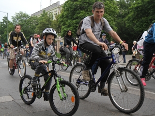 A bringatúra képekben - fotó: Sándor Judit