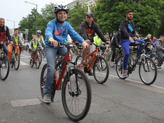 A bringatúra képekben - fotó: Sándor Judit