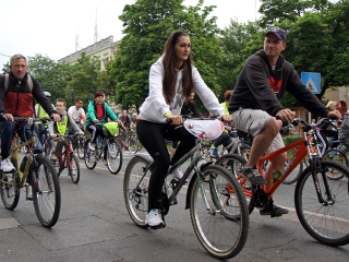 A bringatúra képekben - fotó: Sándor Judit