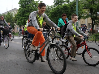 A bringatúra képekben - fotó: Sándor Judit