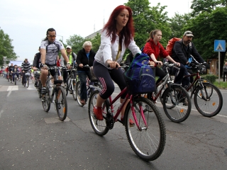 A bringatúra képekben - fotó: Sándor Judit