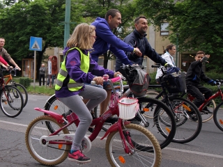 A bringatúra képekben - fotó: Sándor Judit