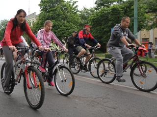 A bringatúra képekben - fotó: Sándor Judit