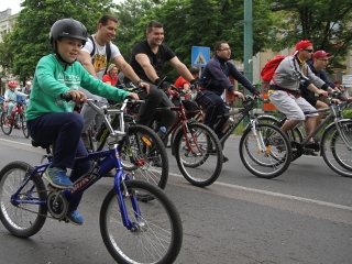 A bringatúra képekben - fotó: Sándor Judit