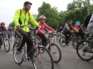 A bringatúra képekben - fotó: Sándor Judit