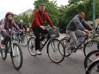 A bringatúra képekben - fotó: Sándor Judit