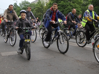 A bringatúra képekben - fotó: Sándor Judit