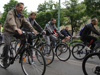 A bringatúra képekben - fotó: Sándor Judit