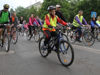 A bringatúra képekben - fotó: Sándor Judit