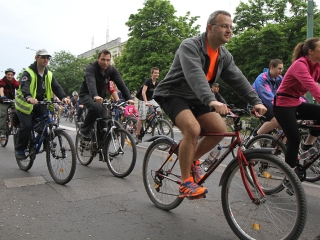 A bringatúra képekben - fotó: Sándor Judit