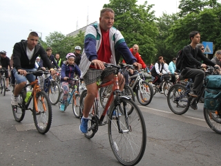 A bringatúra képekben - fotó: Sándor Judit