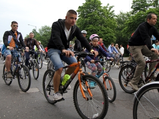 A bringatúra képekben - fotó: Sándor Judit