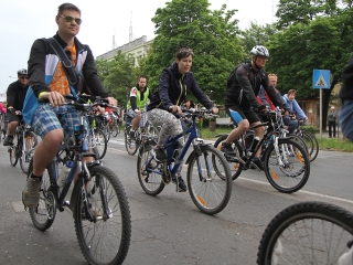 A bringatúra képekben - fotó: Sándor Judit