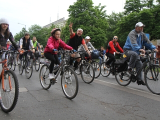 A bringatúra képekben - fotó: Sándor Judit