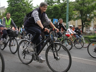 A bringatúra képekben - fotó: Sándor Judit