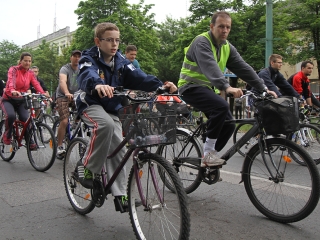 A bringatúra képekben - fotó: Sándor Judit