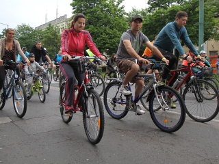 A bringatúra képekben - fotó: Sándor Judit