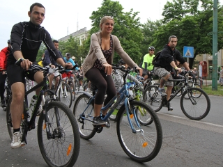 A bringatúra képekben - fotó: Sándor Judit