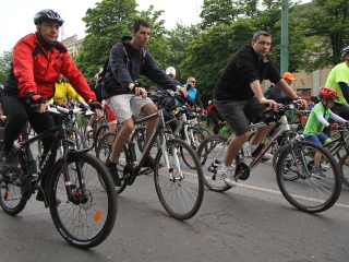 A bringatúra képekben - fotó: Sándor Judit