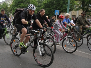 A bringatúra képekben - fotó: Sándor Judit