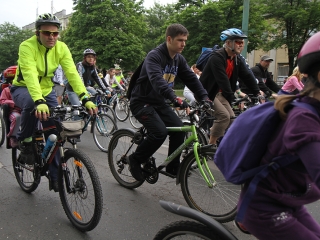A bringatúra képekben - fotó: Sándor Judit