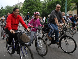 A bringatúra képekben - fotó: Sándor Judit