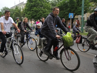 A bringatúra képekben - fotó: Sándor Judit