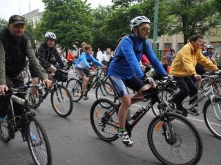 A bringatúra képekben - fotó: Sándor Judit