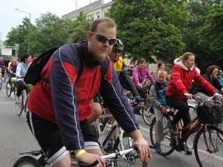 A bringatúra képekben - fotó: Sándor Judit