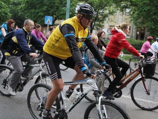 A bringatúra képekben - fotó: Sándor Judit