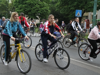 A bringatúra képekben - fotó: Sándor Judit