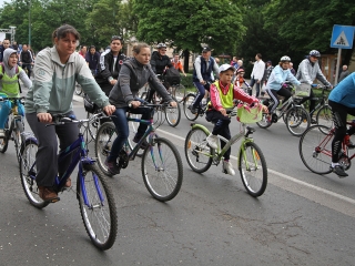 A bringatúra képekben - fotó: Sándor Judit