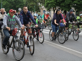 A bringatúra képekben - fotó: Sándor Judit