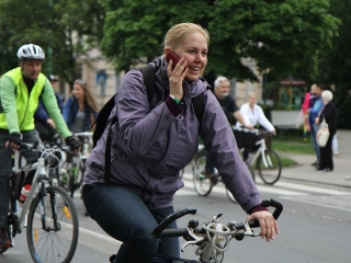 A bringatúra képekben - fotó: Sándor Judit