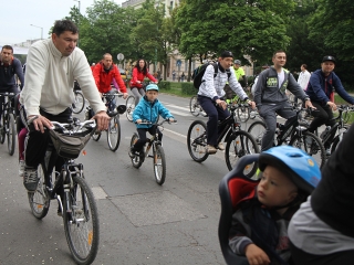 A bringatúra képekben - fotó: Sándor Judit