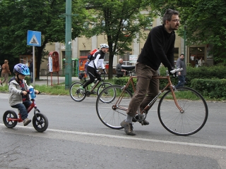 A bringatúra képekben - fotó: Sándor Judit