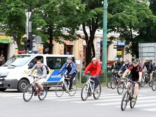 A bringatúra képekben - fotó: Sándor Judit