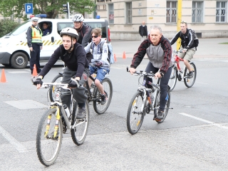 A bringatúra képekben - fotó: Sándor Judit