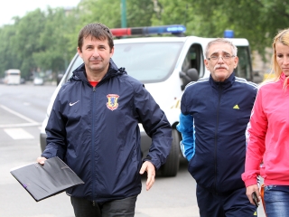 A bringatúra képekben - fotó: Sándor Judit