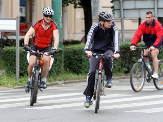 A bringatúra képekben - fotó: Sándor Judit