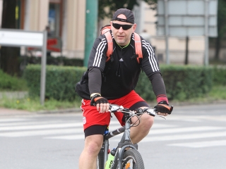 A bringatúra képekben - fotó: Sándor Judit