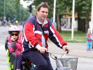 A bringatúra képekben - fotó: Sándor Judit