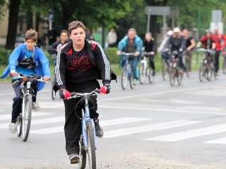 A bringatúra képekben - fotó: Sándor Judit