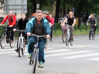 A bringatúra képekben - fotó: Sándor Judit