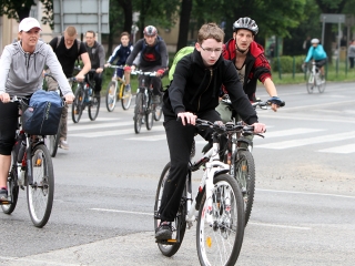 A bringatúra képekben - fotó: Sándor Judit