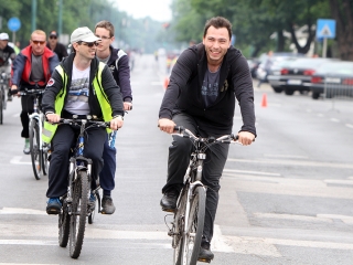 A bringatúra képekben - fotó: Sándor Judit