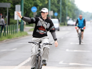 A bringatúra képekben - fotó: Sándor Judit