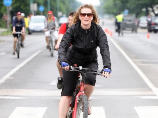 A bringatúra képekben - fotó: Sándor Judit