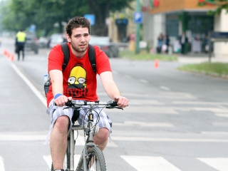 A bringatúra képekben - fotó: Sándor Judit